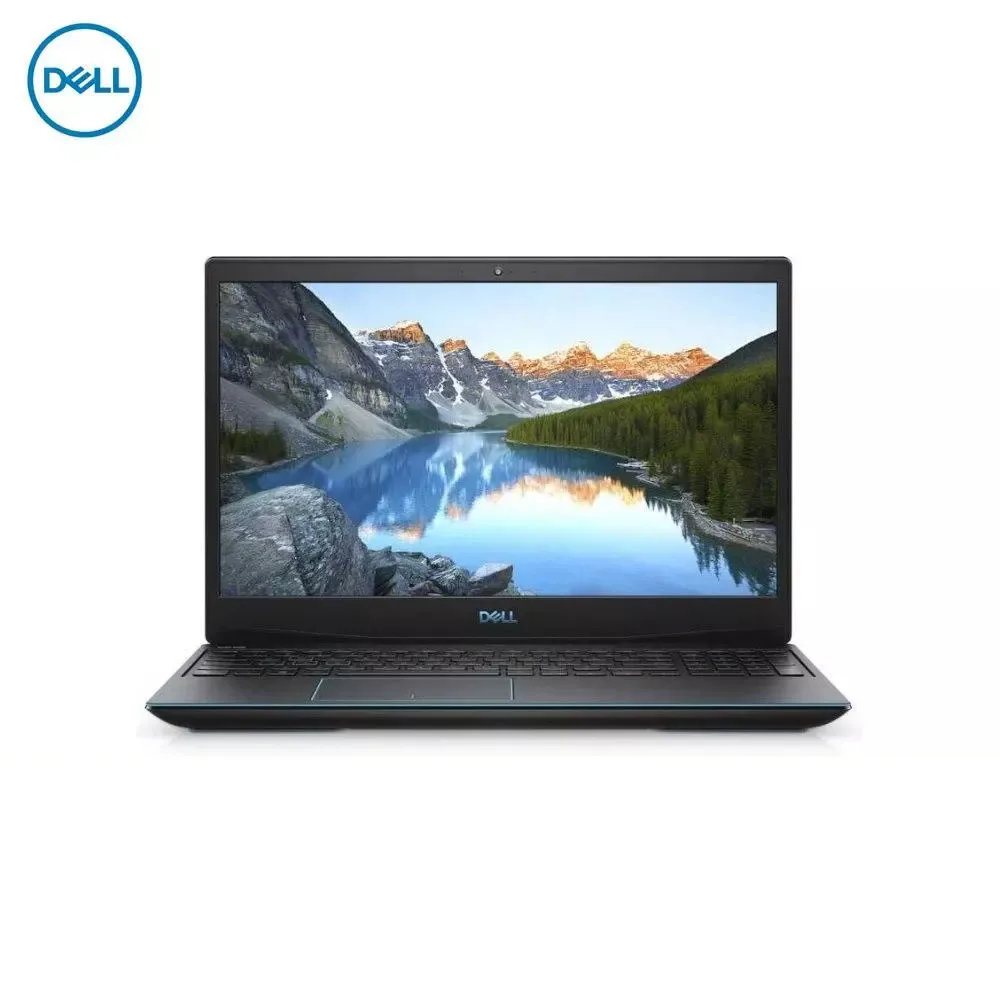 Игровой ноутбук Dell G3 15-3590 15.6&quotFHD 300-nits/i5-9300H/8GB/512GB SSD/GTX 1650 4Gb/Windows 10 Home/Black/KB |