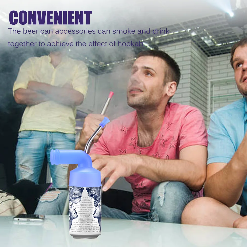 Воронка для пивных бутылок воронка банок аксессуары пива дома вечеринок