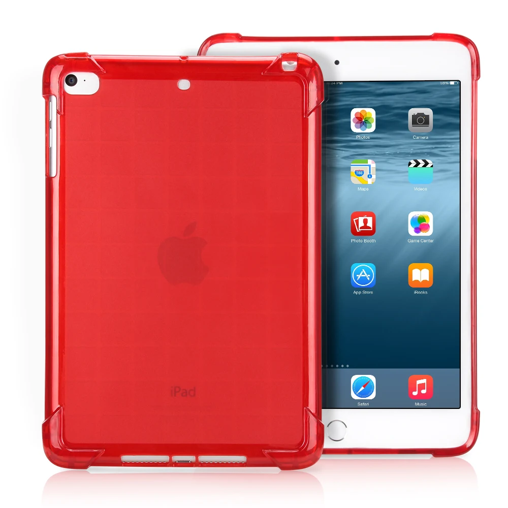 Противоударный защитный чехол для нового iPad Air 2 9 7 2018 2019 A1893 A1954 ipad 5/6/7/8/9