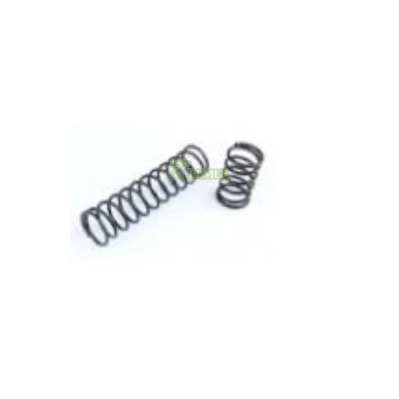 

6mm Rear Shock Spring Fit for 1/5 HPI ROVAN KM BAJA 5B Part