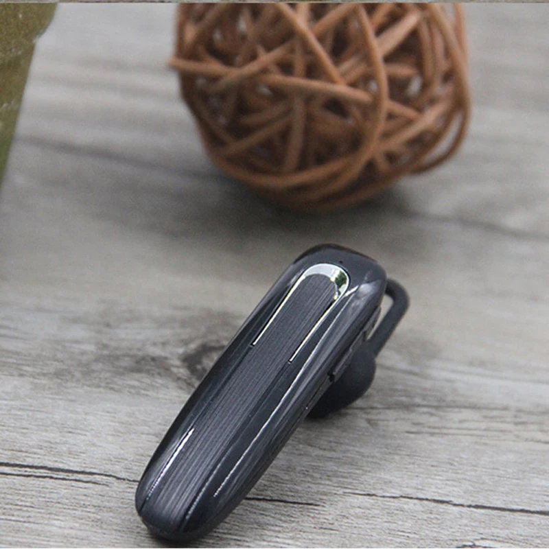 KAPCICE Bluetooth гарнитуры мини Беспроводной Auriculares наушники V4.1 HD микрофон громкой