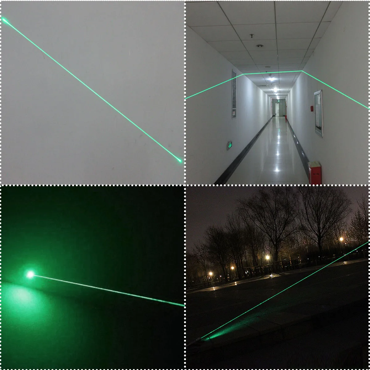 Лазерная указка CWLASER 520nm Green Line Beam ручка с ручным выключателем и запястным шнурком