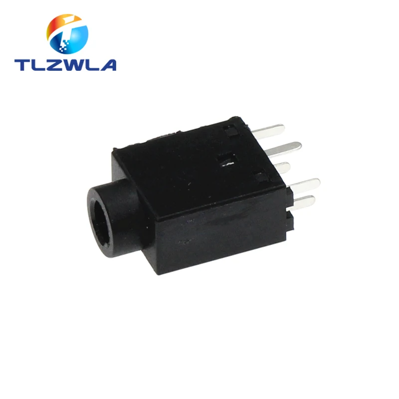 

Разъемы TLZWLA PJ358