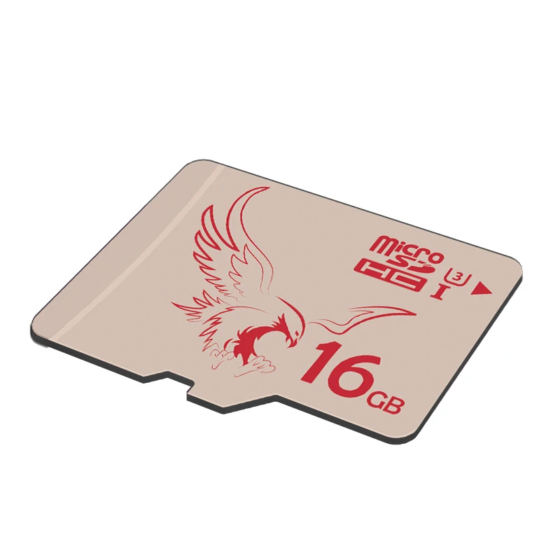 BRAVEEAGLE Micro SD Card 16GB Ultra Memory для Nintendo/Nikon/Камеры/Телефона | Компьютеры и офис