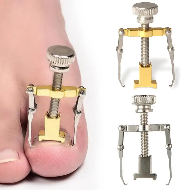 Новые металлические ортопедические принадлежности средство для восстановления