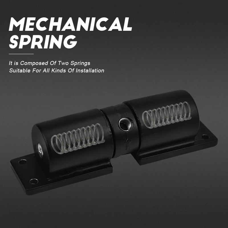 Автоматическое приспособление для закрывания двери DANPHONE можно регулировать