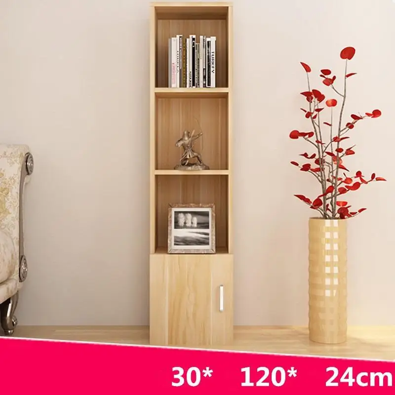 Meuble Rangement Madera Estante Para Livro декоративный дисплей винтажное деревянное украшение