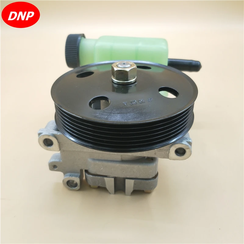 Насос автоматического гидроусилителя рулевого управления DNP подходит для mazda M6