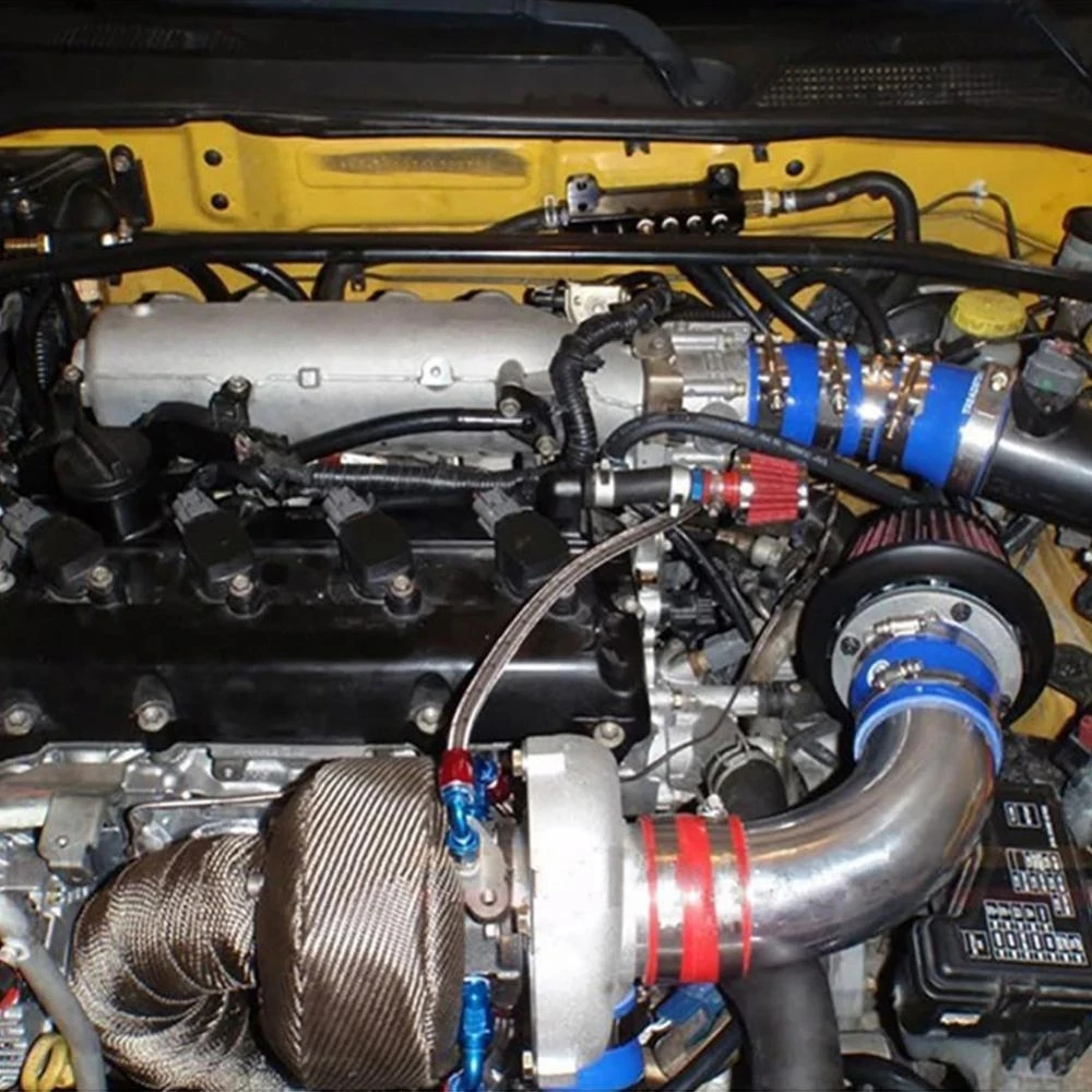 T3 T25 защитное покрывало для турбокомпрессора