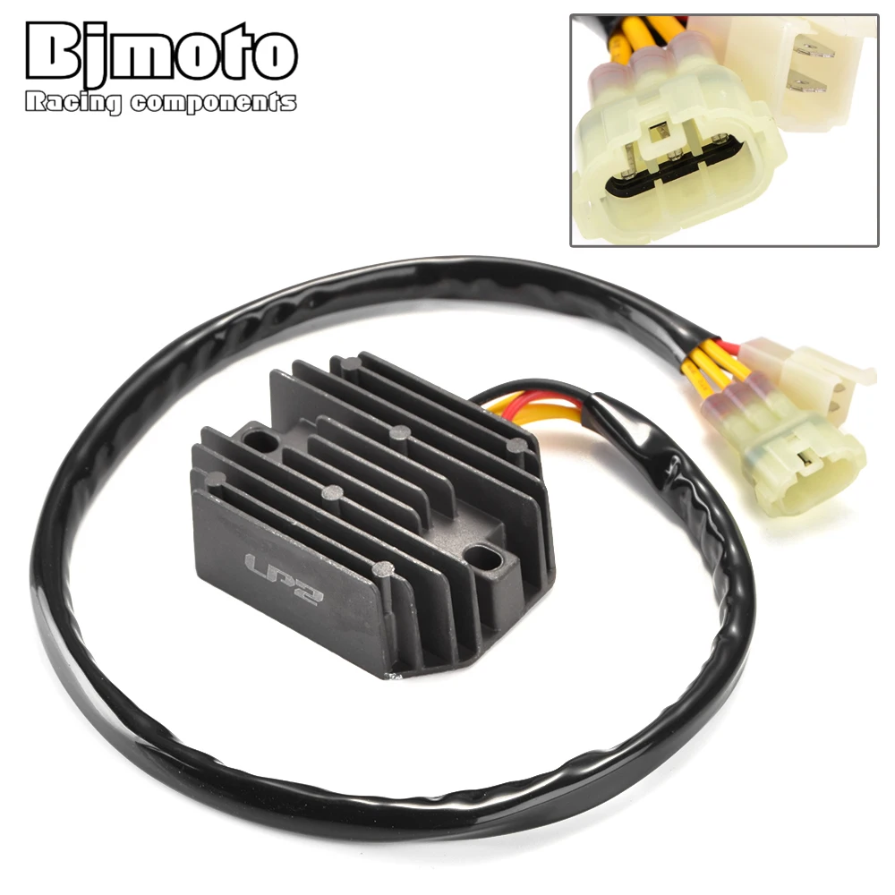 

Выпрямитель регулятора напряжения мотоцикла BJMOTO для 525XC 450XC 2008-2009 505SX 450SX 2009 83011034000