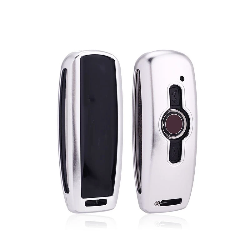 Чехол из алюминиевого сплава с пультом дистанционного управления для Honda Goldwing