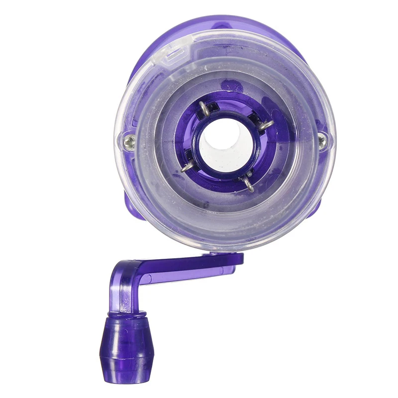 Новинка креативная ручная вязальная машина катушка для вязания украшение