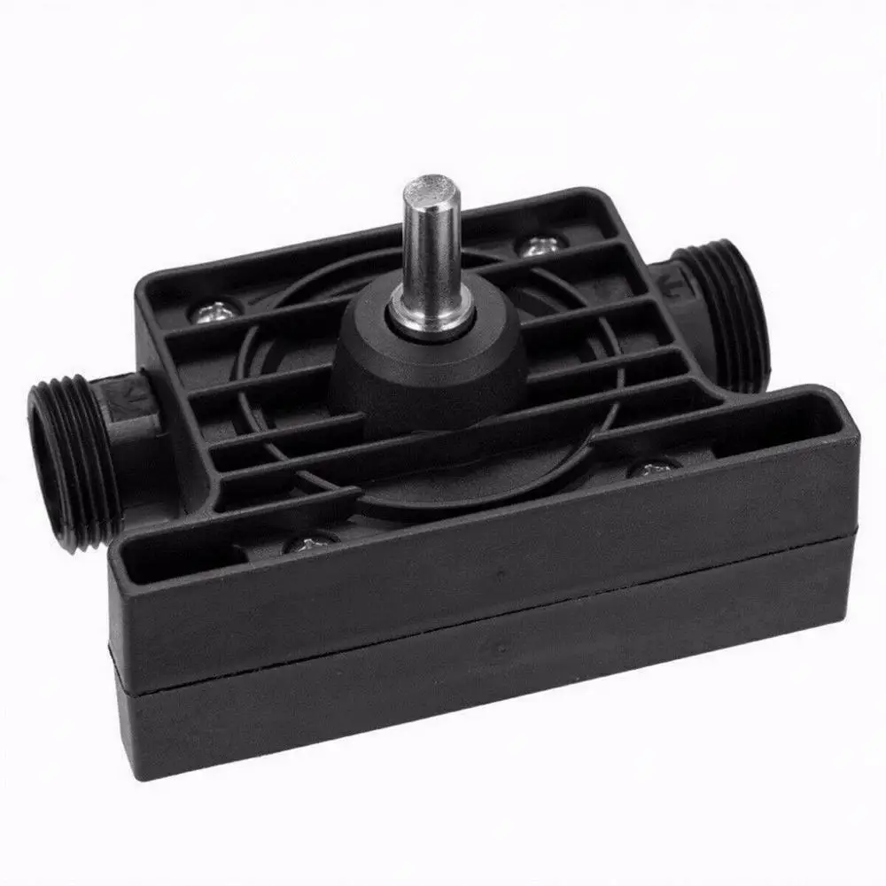 Насос для масляной жидкости портативный насос электродрели самовсасывающий