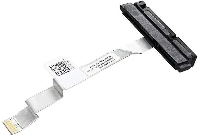 Жесткий диск соединительный кабель HDD замена кабеля для Dell Inspiron Ins15R 7000 7566 7567 0NP27Y