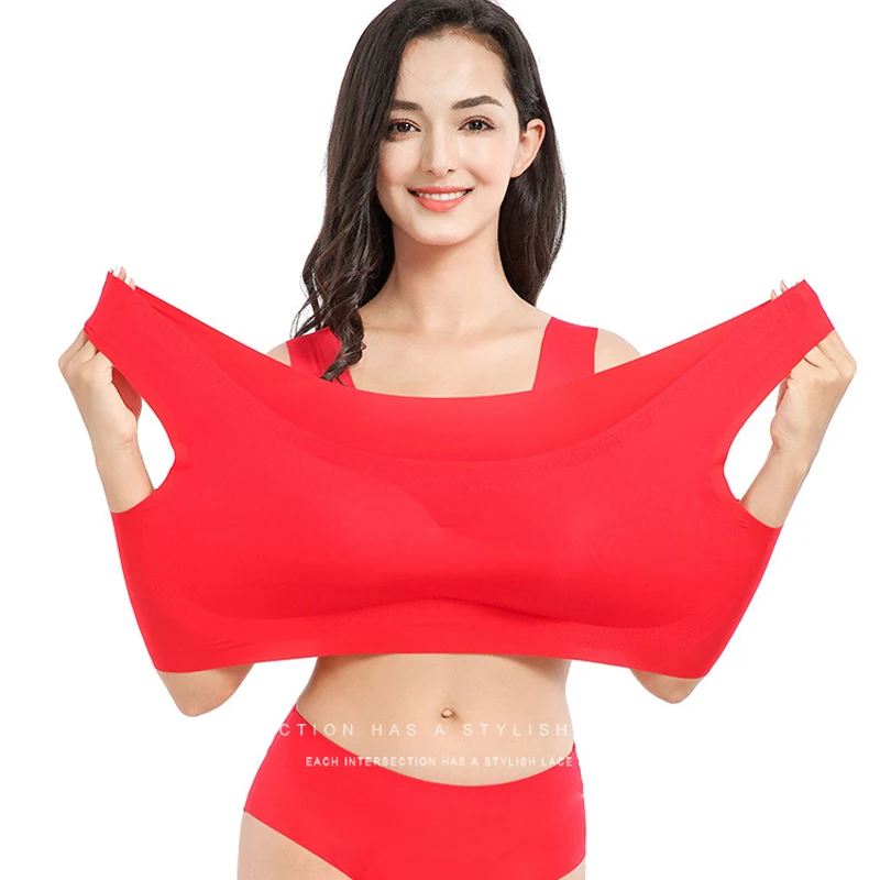 Для женщин женское нижнее белье сексуальные бюстгалтеры больших Размеры 95d 50d