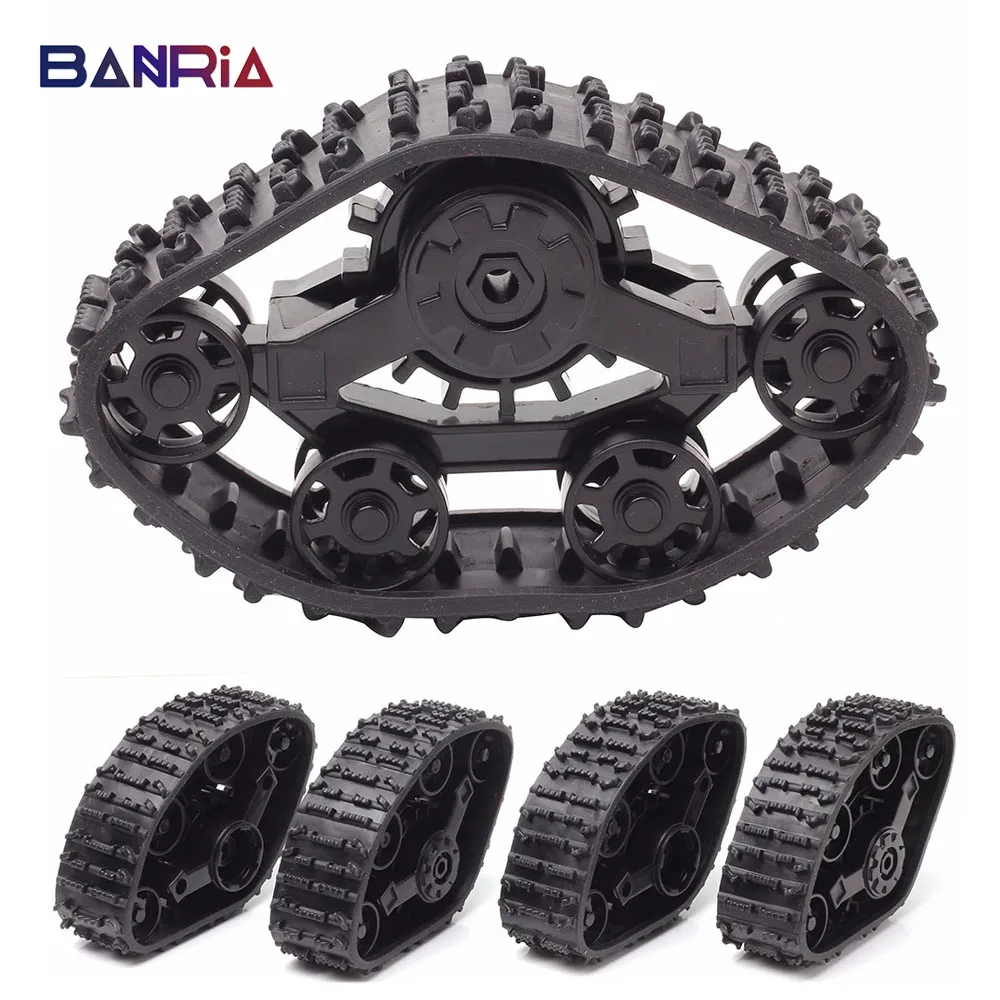 WPL RC шины для снега собранные грузовик аксессуары 4WD внедорожник 2 4G пульт