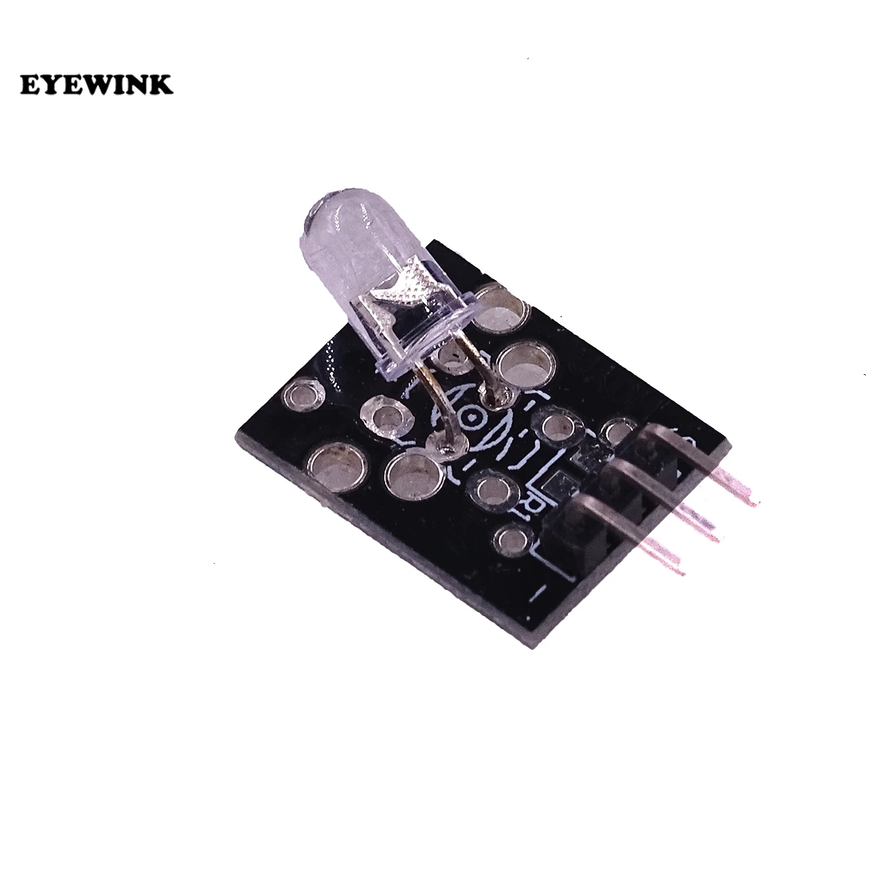 3pin инфракрасный датчик эmission для arduino комплект начинающих Diy KY005|Датчики| |