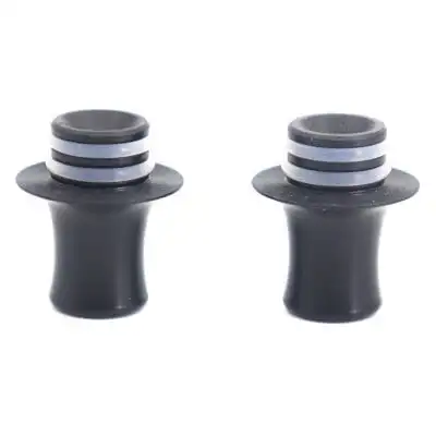 FATUBE 510 POM Drip 510pom держатель для сигарет 2 шт.|Аксессуары сигарет| |