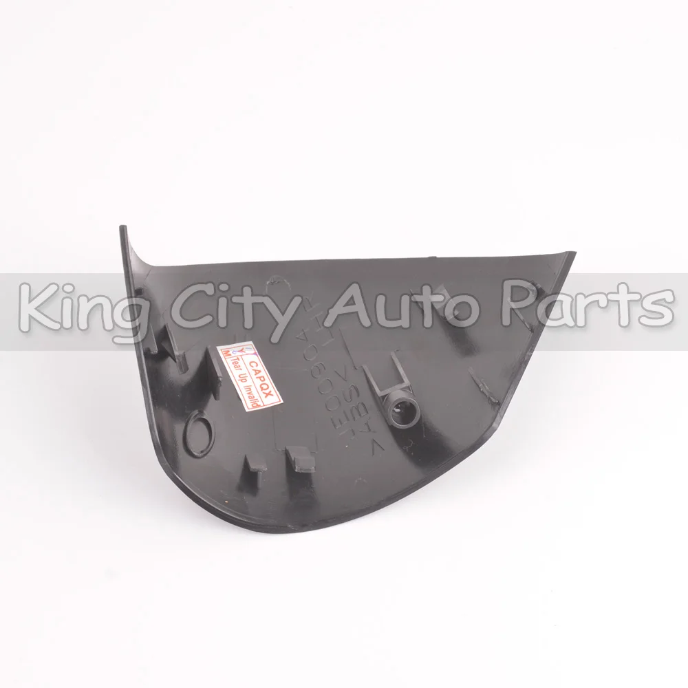 Крышка QX для Mazda задняя крышка зеркала заднего вида внешняя CX5 2012 2013 2014|Зеркала и