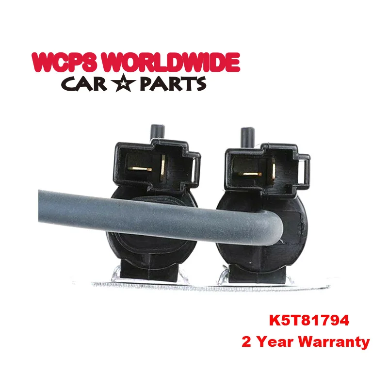 Бесплатная доставка вакуумный переключатель Соленоидный клапан для Mitsubishi Pajero L200