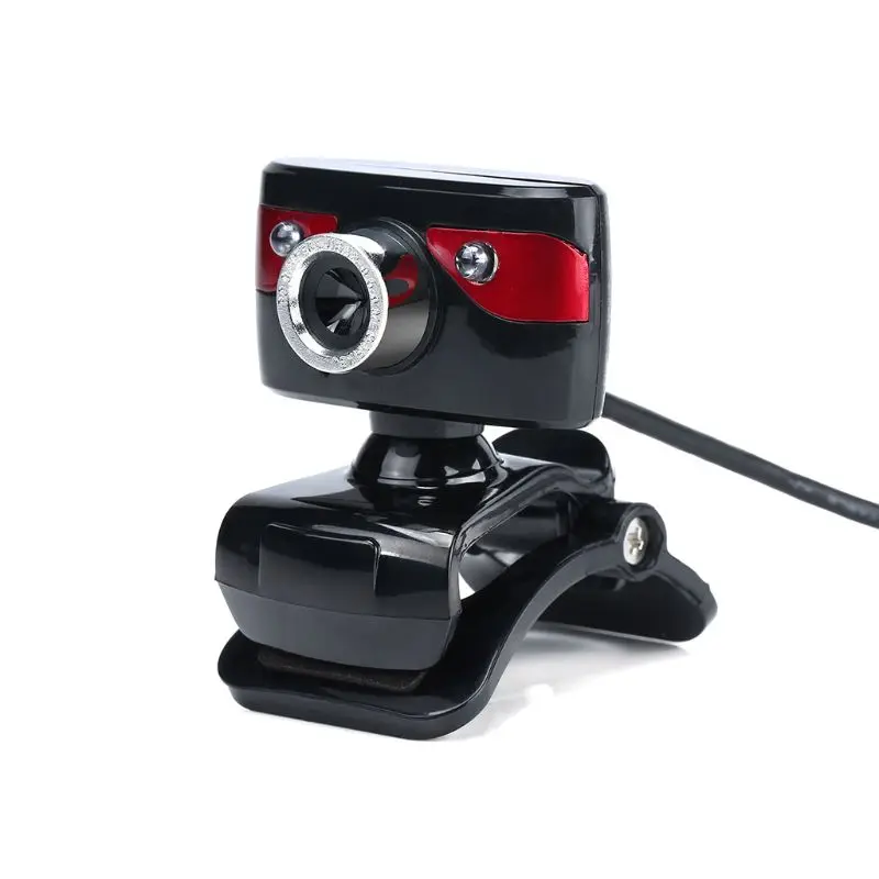 

USB Camera Video Recording Web Camera with Microphone suitable for laptop PC Drop shipping