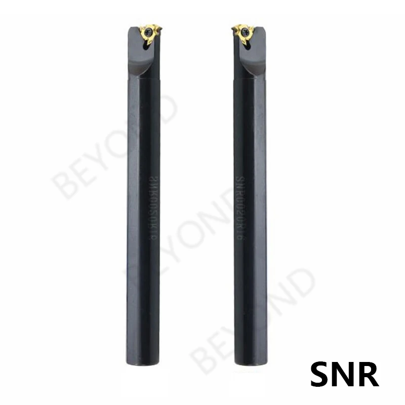 BEYOND SNR0020R16 SNR0016Q16 SNR0025S16 SNR токарный станок резец 12 мм 16 20 25 внутренний резьбы