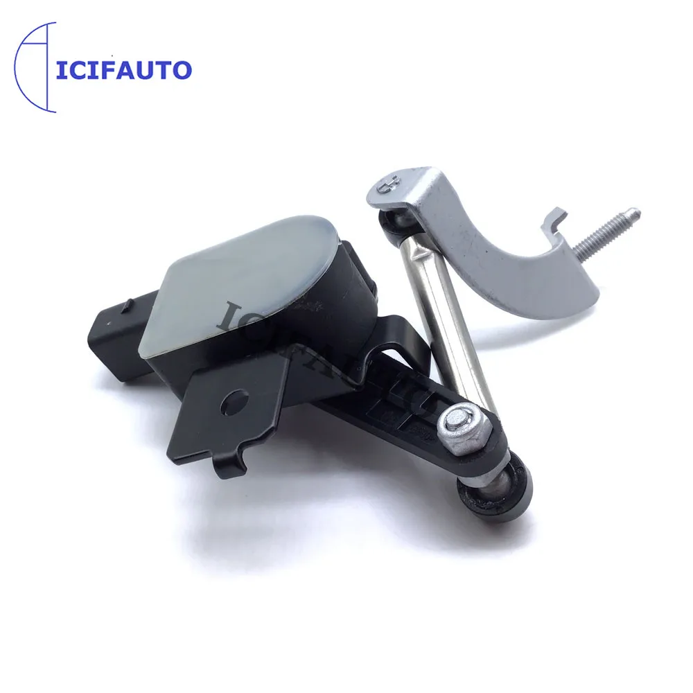 Датчик уровня передней фары 1K0941274B для Audi A3 Quattro Volkswagen VW GTI R32 Rabbit Eos Golf Jetta Bora|Сенсор