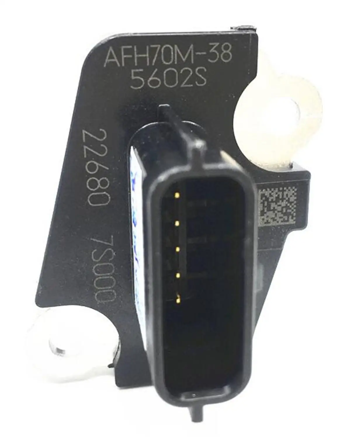 Упаковка из 1 оригинальных автомобильные датчики 22680-7S000 22680-7S00A AFH70M-38 22680-AW4 расходомеры воздуха для Nissan Almera Classic