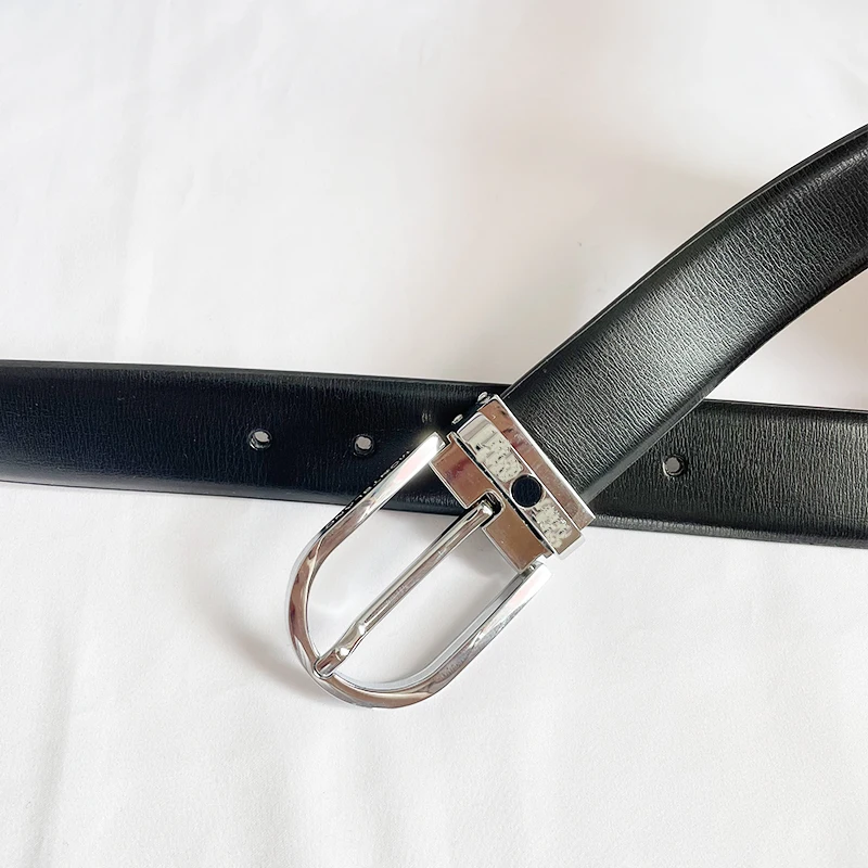 2022 новый стиль мужской дизайнерский ремень для гольфа MB можно обрезать до нужной
