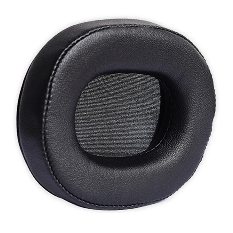 Сменные амбушюры из пеноматериала для наушников ATH-msr7 M40X M50X высококачественный