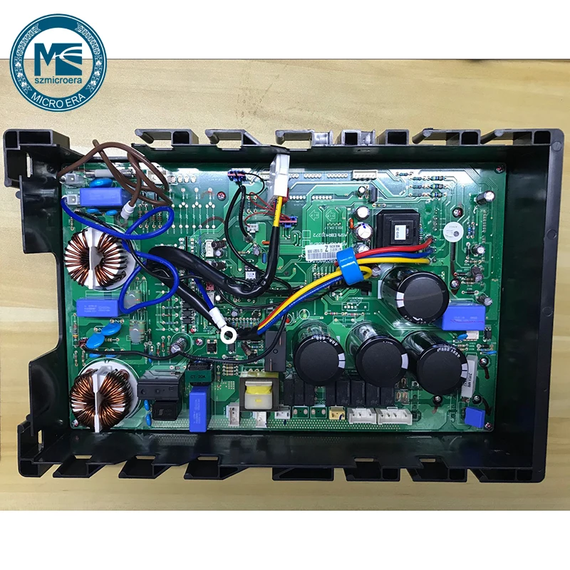 Инверторный модуль кондиционера 6870A90154S плата управления инвертором mian PCB 6871A10117Y