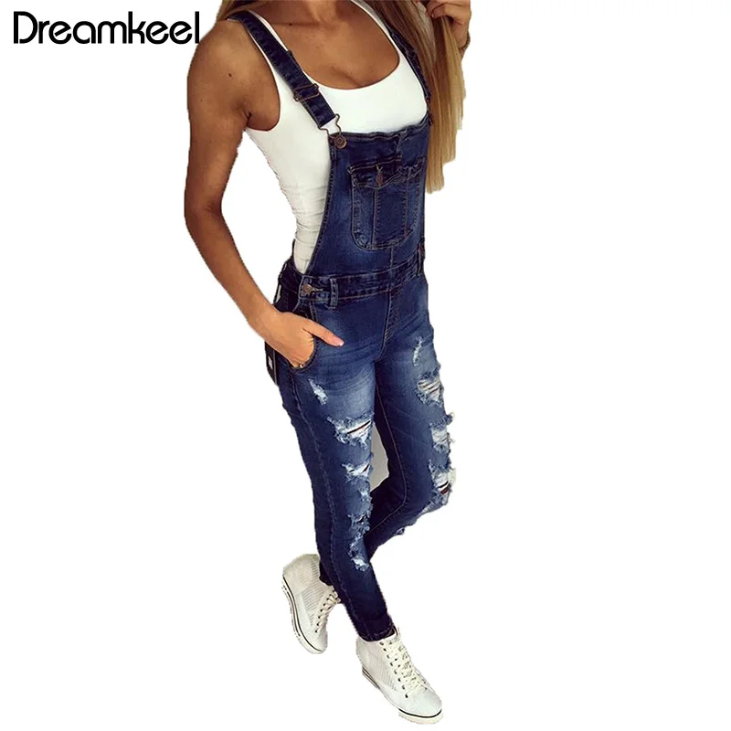 Женские джинсовые комбинезоны лето 2019 сексуальные джинсы офисные повседневные
