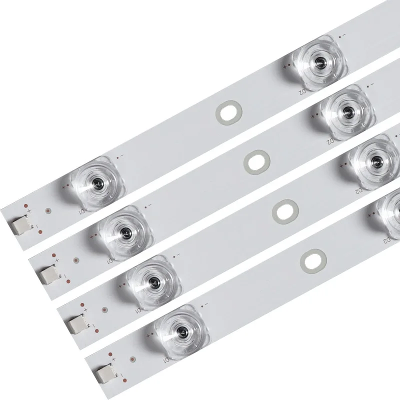 

Suitable for Changhong 55F9 LCD TV light strip LB-C550U17-E4-B-XRD 850192615 backlight
