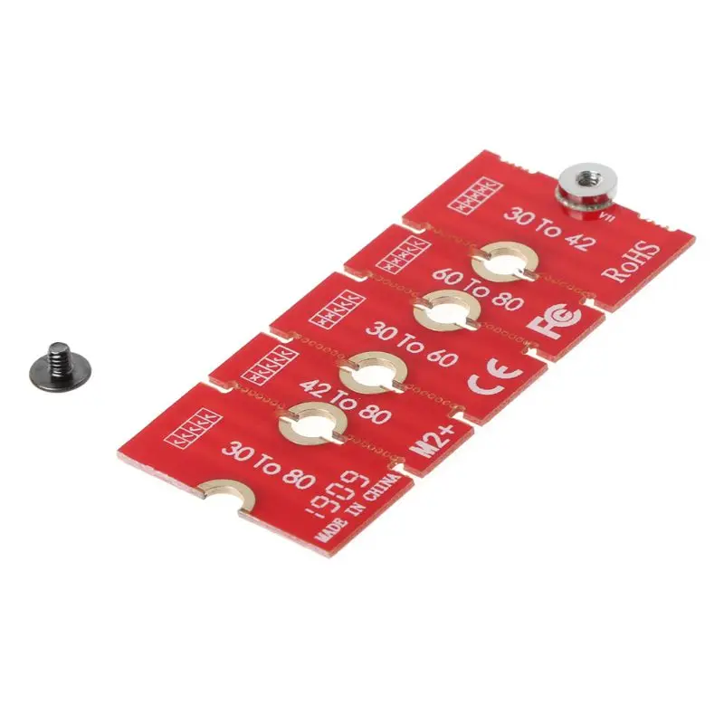 

M2 M2PLUS NGFF NVME M.2 Extended Transfer 2230, 2242, 2260, 2280 Aircraft M2 CHANGE LONG SIZE NVME NGFF M.2 U.2 M3 M.3 SSD 16FB