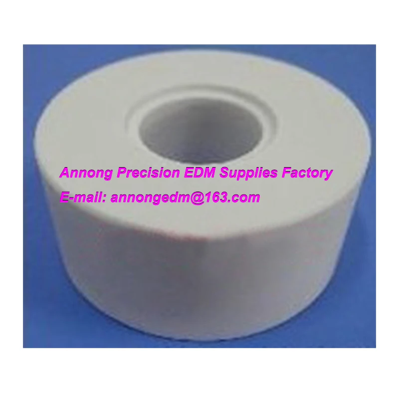 

M425 Urethane Tension Roller,X058D912G51,X088D350G52,Ø50xØ19x22t mm for DWC-FA,RA,QA