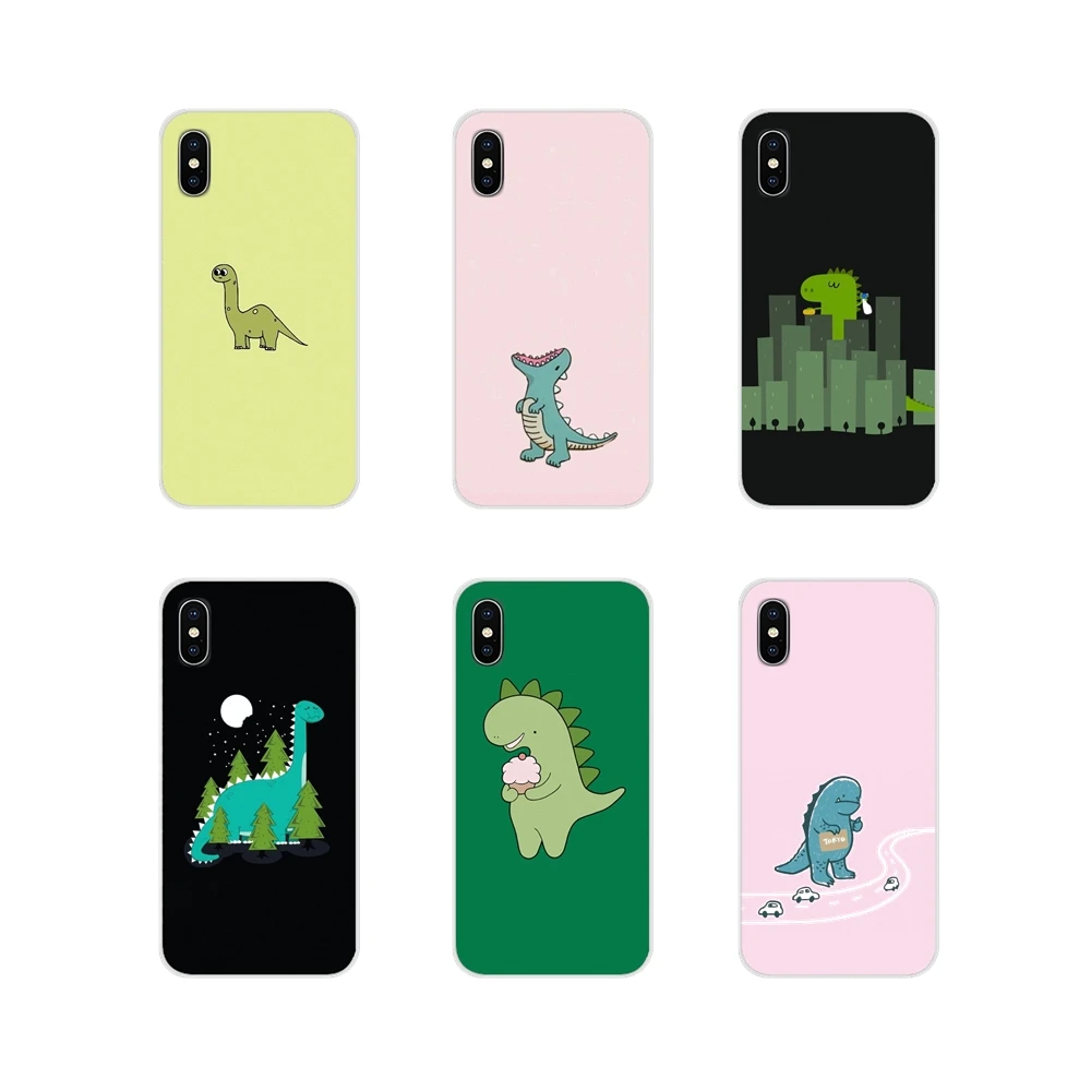 Для ZTE Blade A5 2019 V6 V7 V8 Lite V9 V10 A 452 510 512 520 530 602 610 910 прозрачные мягкие чехлы милый