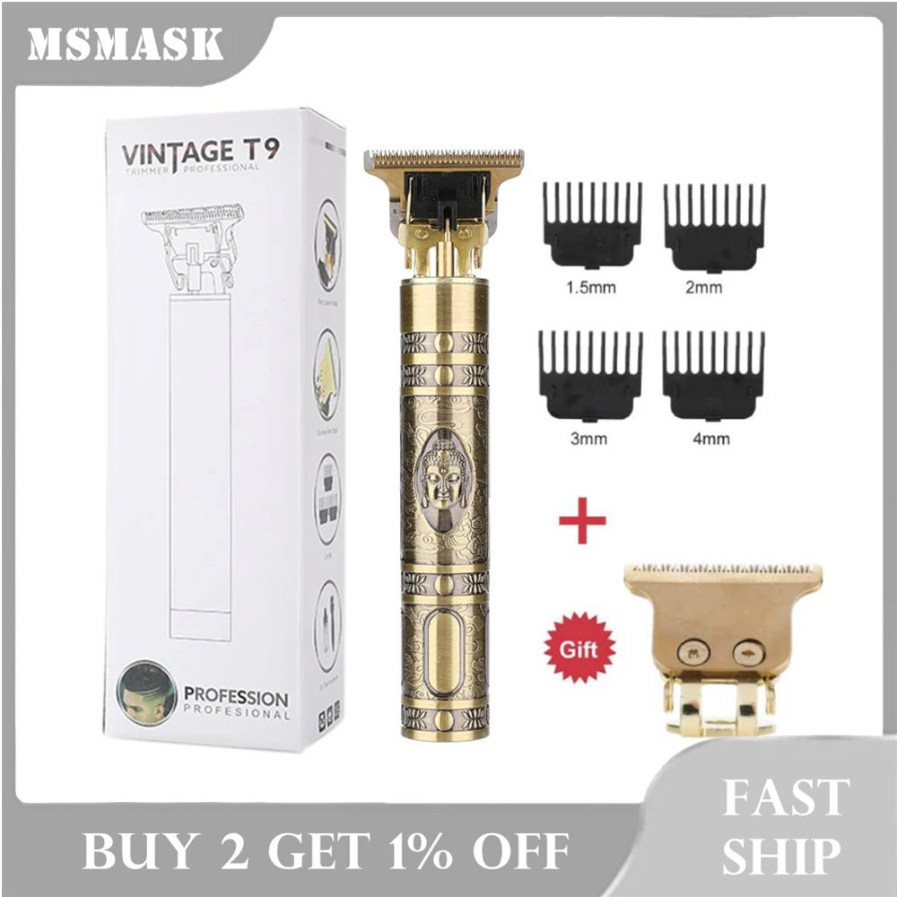 

Мужская машинка для стрижки волос + 1 шт. Сменная головка для стрижки волос 0 мм baldheed резак для бритья бороды Точная машинка для стрижки волос