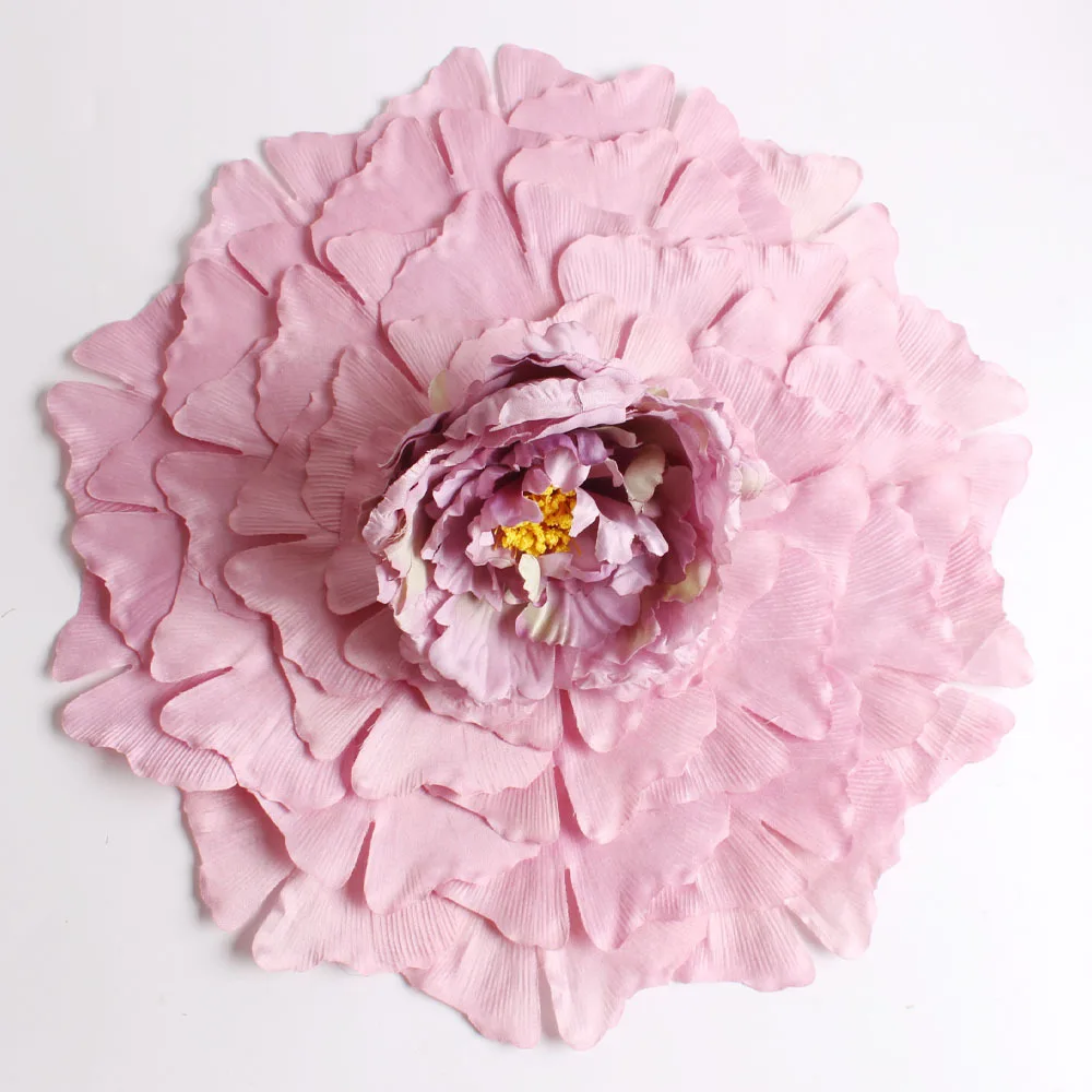 

Ginkgo Biloba Handmade Placemat for Tableware INS Home Nordic Simple Flower Style Wedding Party Romantic Desktop Decoration