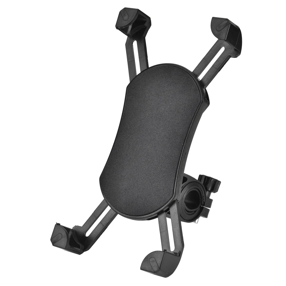 SOONHUA велосипедный держатель для телефона Подставка мобильного на руль мотоцикла