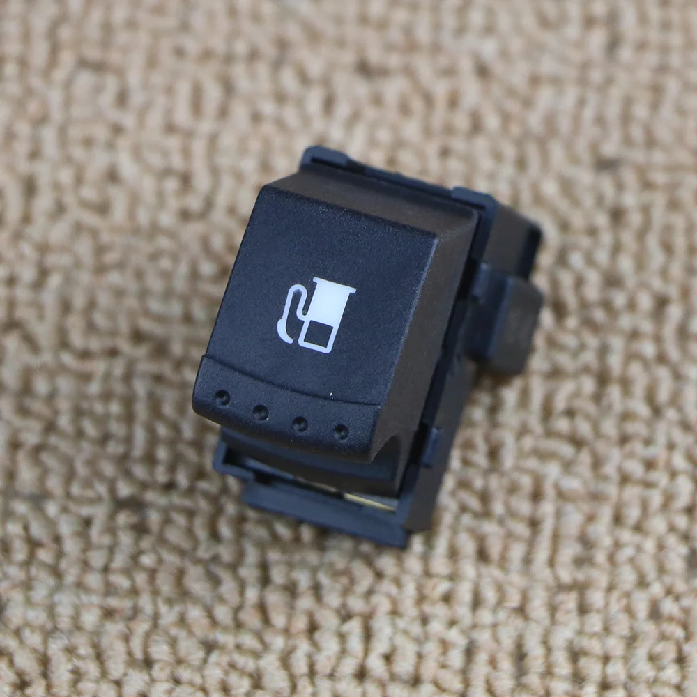 На газовом топливе механизмом открывания двери переключатель 1J0 959 833 A для 99-09 Golf