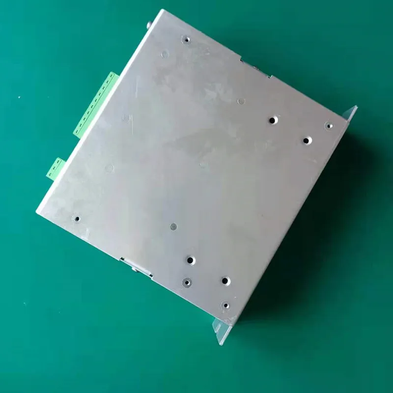 

Nikkidenso servo drive controller NCR-CDA1A2A-101 three-phase AC200-230V 0.1KW 90% new