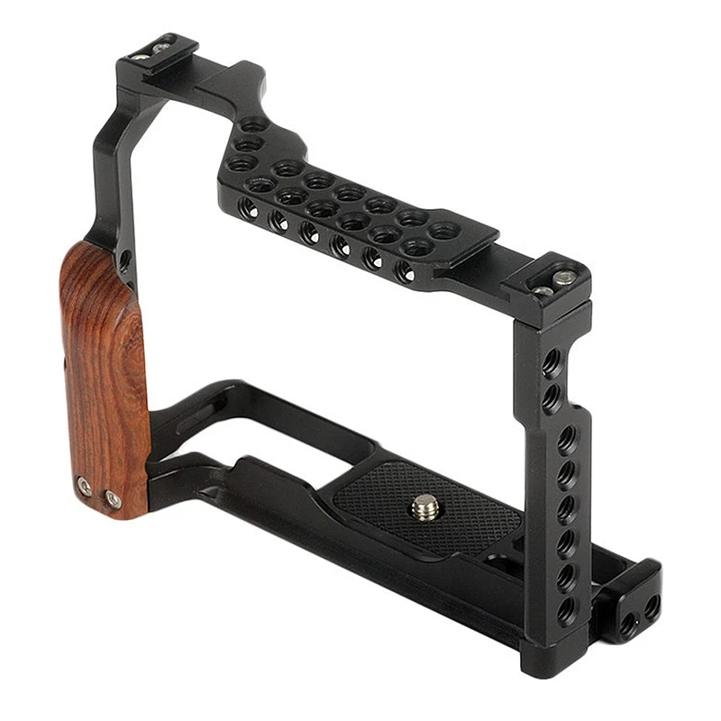 Защитный чехол для фотоаппарата Fujifilm с ручкой сверху|Клетки камер| |