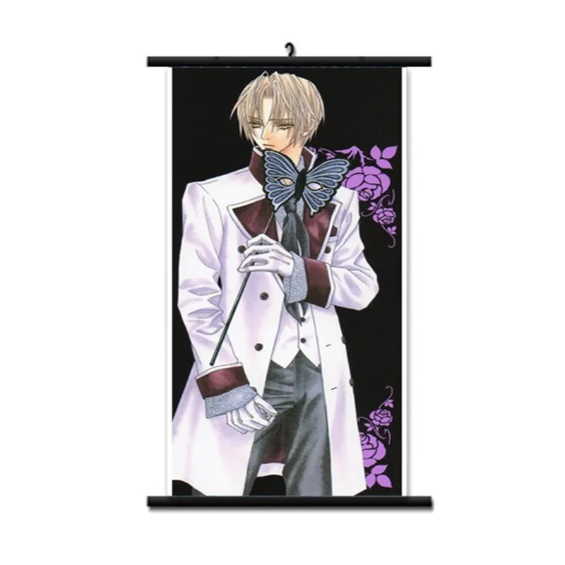 Обновление ноябрьского аниме предательство знает мое имя гиоу Юки лука