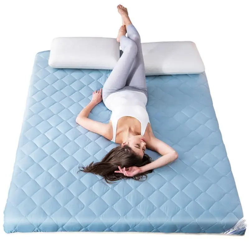 Cama Matras Tooper Matratze Coprimaterasso татами кровать Materasso Plegable Lipat Materac Matelas Colchon Kasur
