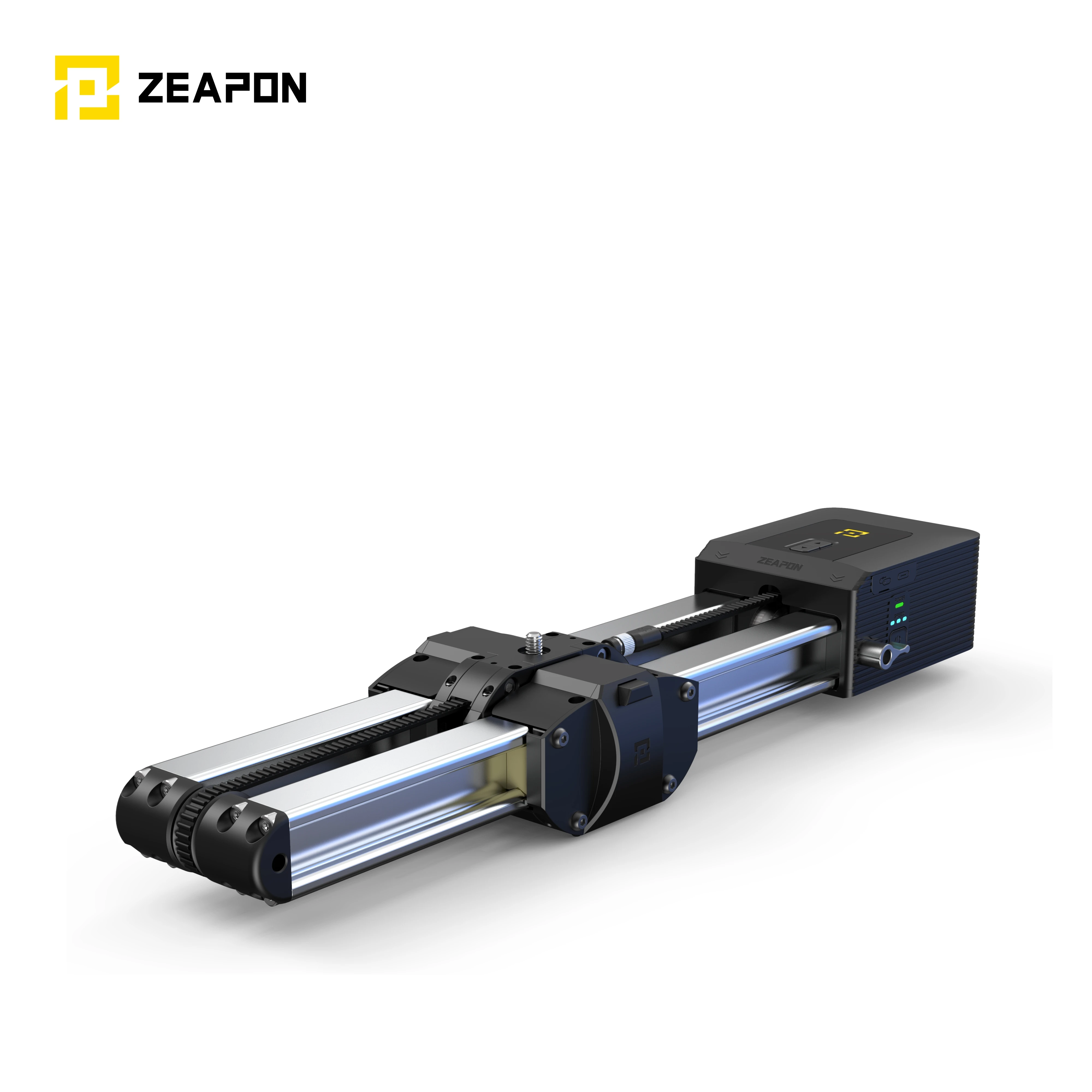 ZEAPON Micro 2 мини ползунок портативный крайне низкий уровень шума двигатель