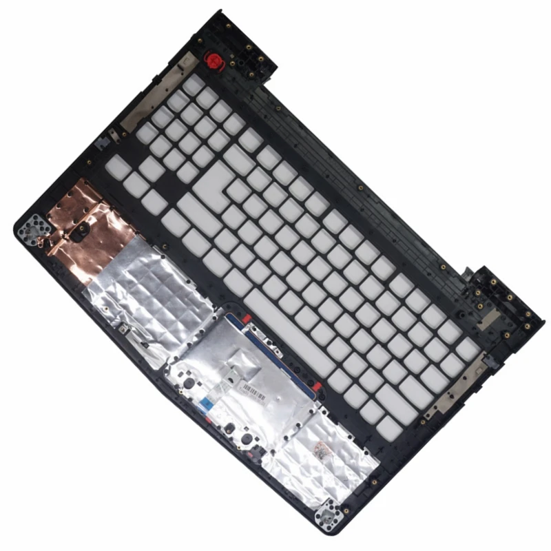 Новинка для Lenovo Y520 R720 верхняя крышка Упор рук верхний корпус AP13B000300 | Компьютеры и