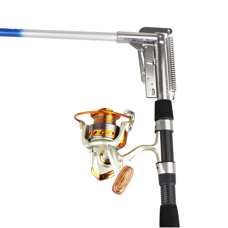 2 1 м 4 М 7 Рыболовная катушка Удочка фидерная снасть OLTA Автоматическая для ловли
