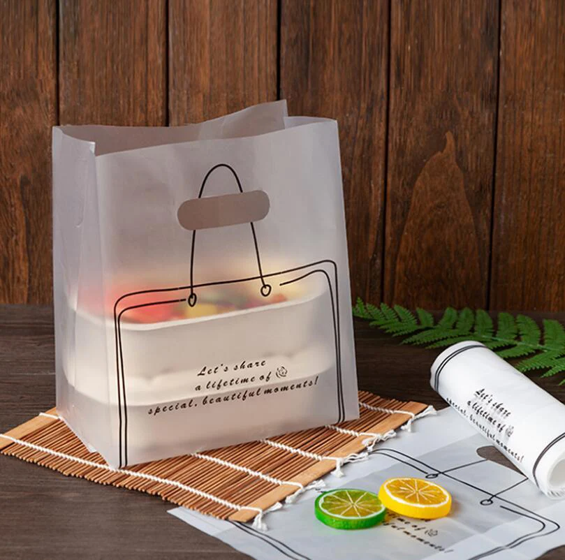 HARDIRON выпечка мешок для упаковки хлеба одноразовая утолщенная еда десерт West Point