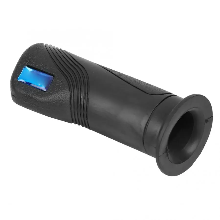 36 в 500 Вт Электрический велосипед Скутер контроллер скорости светодиодный