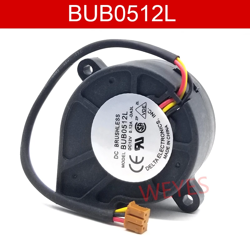 Фирменная Новинка для детей возрастом от 12V 0.12A w1070 + I700 Вентилятор проектора BUB0512L